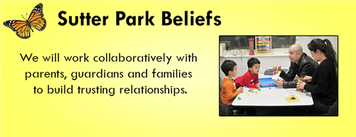 Sutter Park Belief 2 